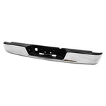 Product of Xtune 9047367 Steel Chrome Plated Bumper 