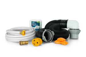 Product of Camco 47808 Rv Start Up Kit
