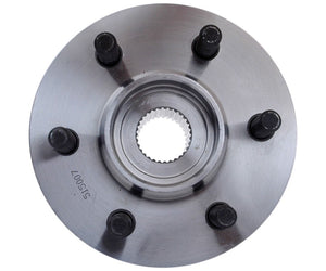 Raybestos Brakes 715007 Wheel Bearing And Hub Assembly||715007_3.Jpg||88||r42715007||1170886