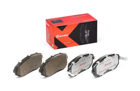 Brembo P78013x Brake Pad||p78013x.Jpg||85||brmp78013x||1684746