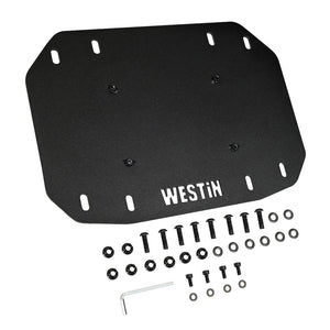 Product of Westin Public Safety 59-761205 Spare Tire Mount