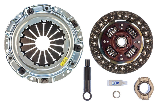Exedy Clutch And Flywheels 08805 Clutch Set||||85||e4208805||2017059