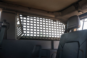 Dv8 Offroad Mpbr-12 Molle Cargo Panel||ford-Bronco-2-Door-Rear-Window-Pocket-Molle-Panels-Installed-14.Jpg||95||dv8mpbr12||1687440