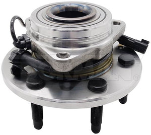 Dorman (Oe Solutions) 951-139 Wheel Bearing And Hub Assembly||951-139.Jpg||85||d18951139||896479