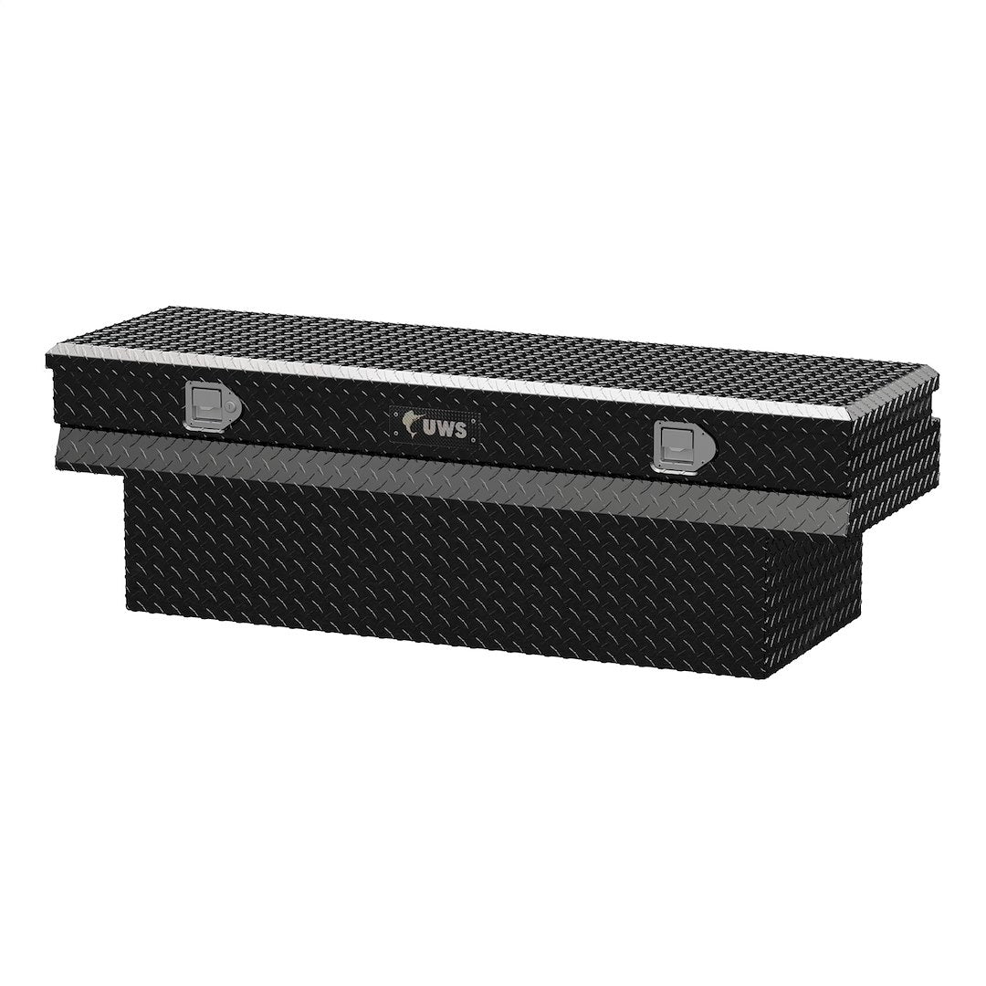 Product of UWS TBC-60-N-BLK Standard Profile Toolbox 