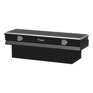 Product of UWS TBC-60-N-BLK Standard Profile Toolbox 