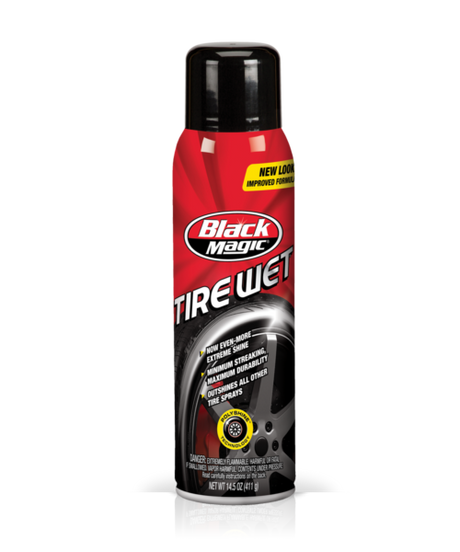 Product of Rain-X Bc23220 Tire Dressing