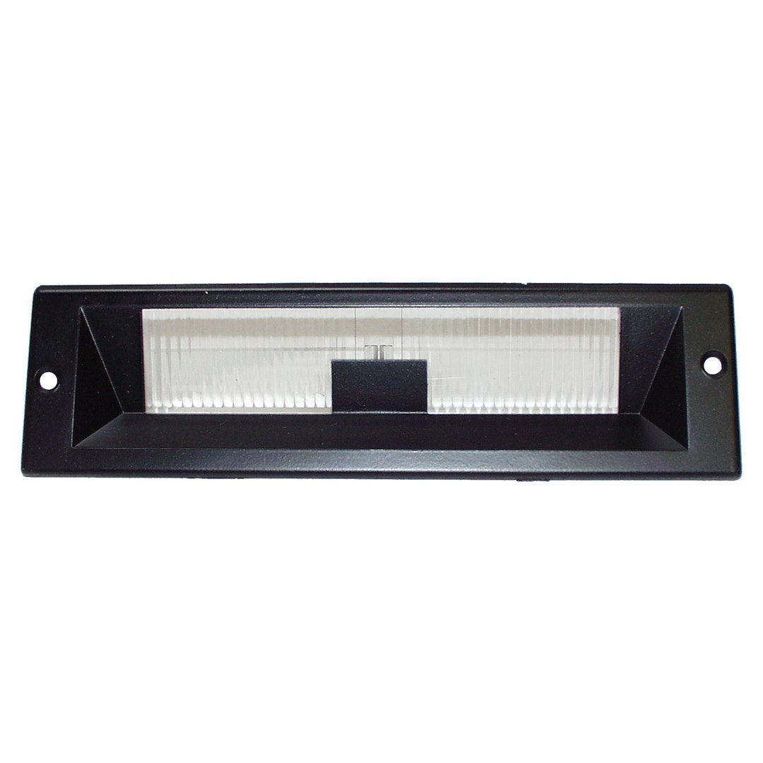 Product of Crown Automotive 56000409 License Plate Light
