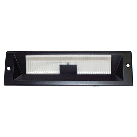Product of Crown Automotive 56000409 License Plate Light