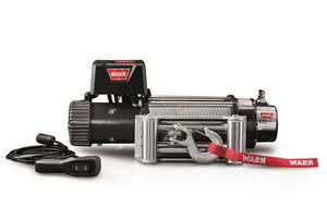 Product of Warn 68500 9500 Pound Vehicle Recovery Winch 