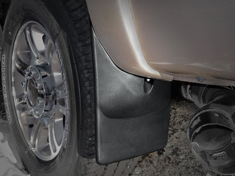 Weathertech (Usa) 120031 Mud Flap||120031_1.Jpg||86||w24120031||1295814
