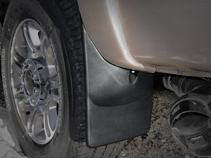 Weathertech (Usa) 120031 Mud Flap||120031_1.Jpg||86||w24120031||1295814