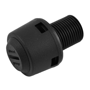Product of Attwood Marine 911526-1 Boat Fuel Tank Vent Cap