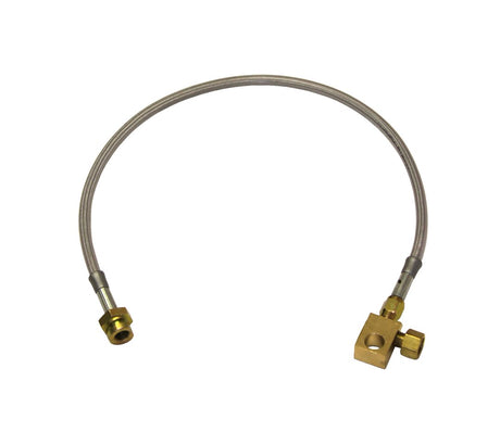 Product of Skyjacker Suspensions RBL90 Braided Stainless Steel Brake Line 