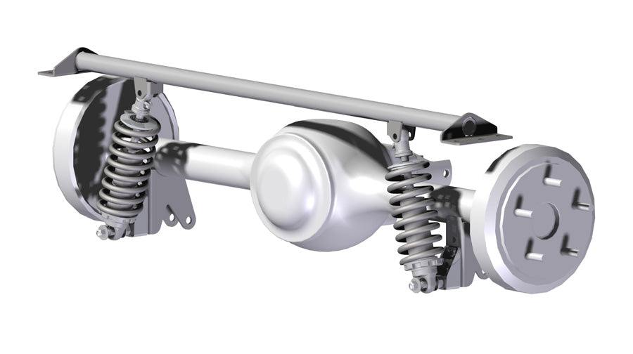 Ridetech 11009099 Suspension Crossmember||products-Crossmemeber.Jpg||86||rdt11009099||1717141
