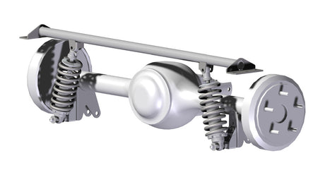 Ridetech 11009099 Suspension Crossmember||products-Crossmemeber.Jpg||86||rdt11009099||1717141