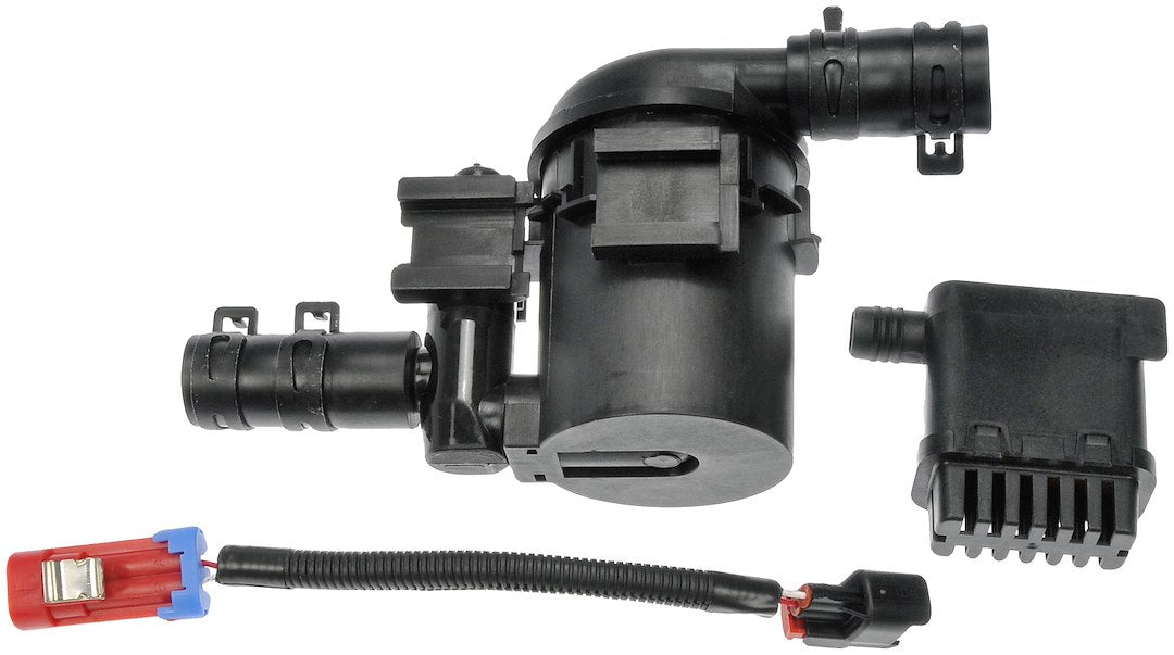 Dorman (Oe Solutions) 911-099 Vapor Canister Vent Solenoid||911-099-001.Jpg||85||d18911099||1329206