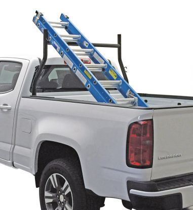 Product of Holman 30050 500 Pound Yes Steel Ladder Rack 
