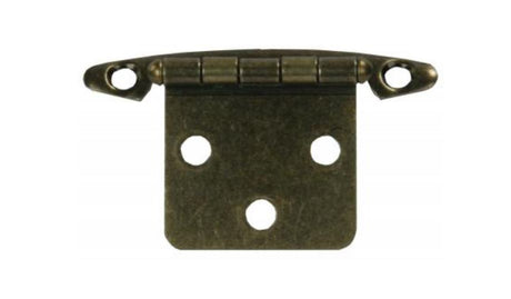 Product of Jr Products 70605 Door Hinge