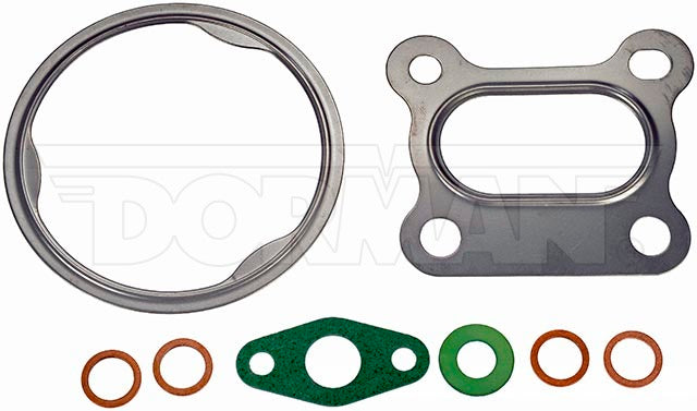 Dorman (Oe Solutions) 667-422 Turbocharger||667-422_5.Jpg||90||d18667422||1686432