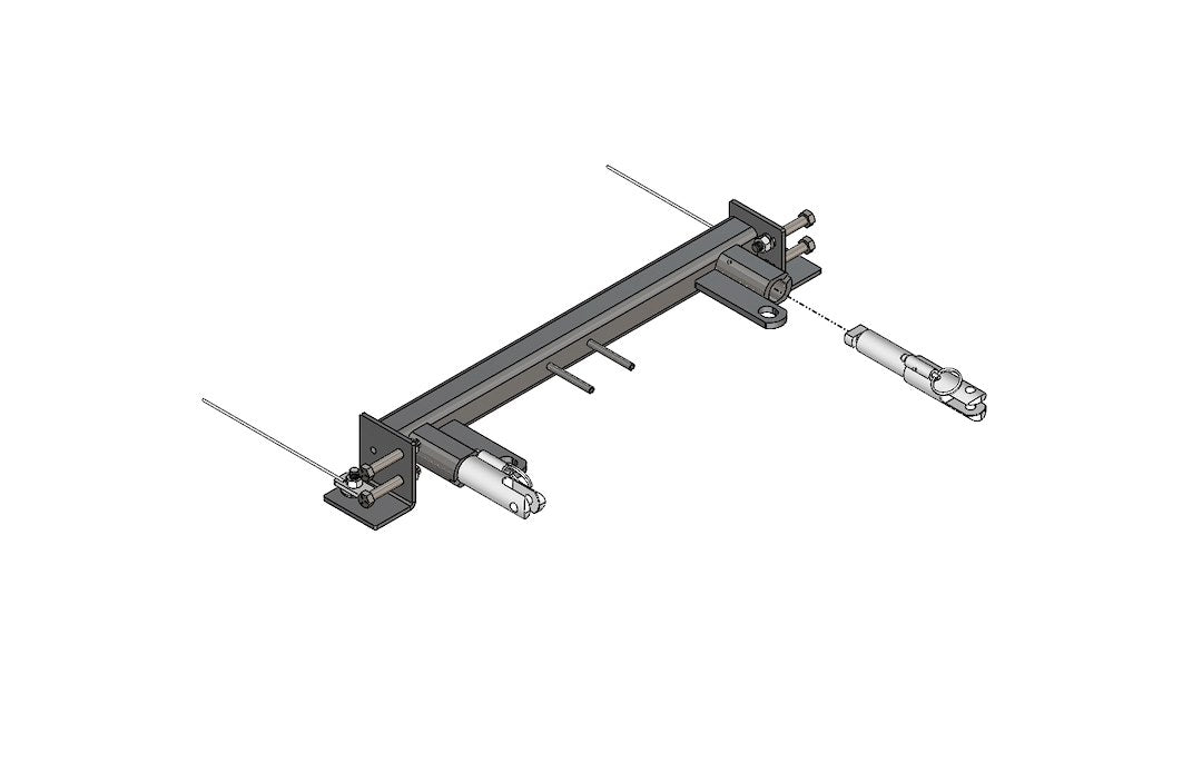 Blue Ox Bx1656 Vehicle Baseplate||bx1656.Jpg||85||b1bbx1656||934757
