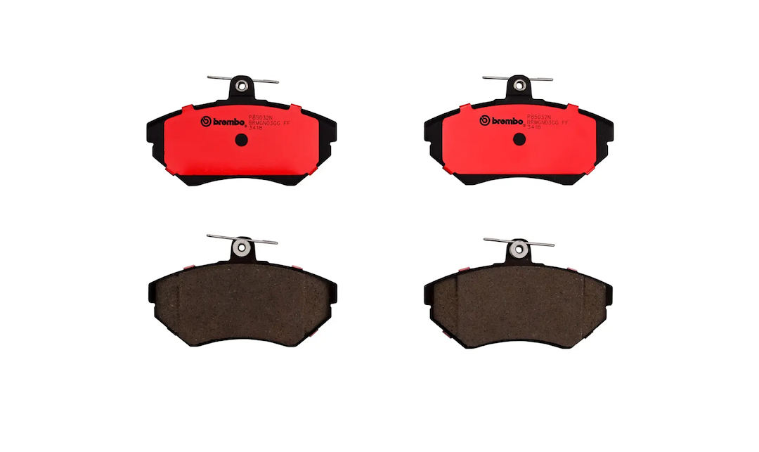 Brembo P85032n Brake Pad||p85032n.Png||85||brmp85032n||2104700
