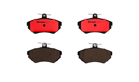 Brembo P85032n Brake Pad||p85032n.Png||85||brmp85032n||2104700