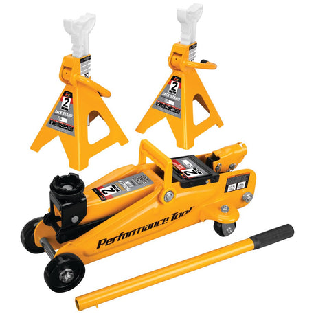 Product of Performance Tool W1605 Jack