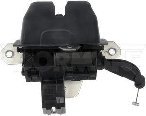 Dorman (Oe Solutions) 940-128 Door Latch Assembly||||88||d18940128||2013833
