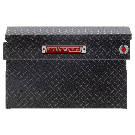 Product of Weather Guard (Werner) 117-6-04 Extra Wide Toolbox 