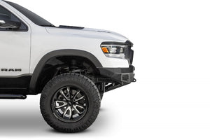 Product of Addictive Desert Designs F611422770103 Stealth Fighter Steel Powder Coated Bumper 