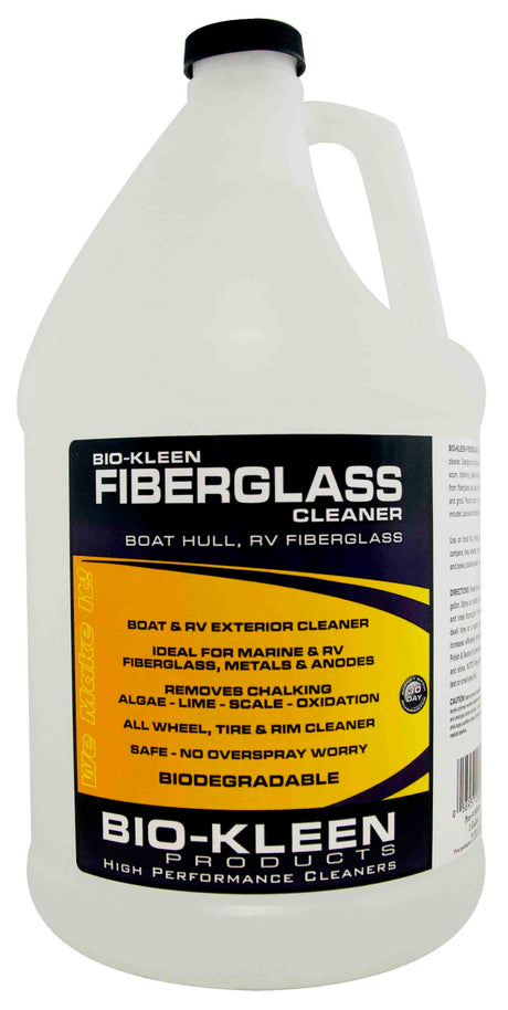 Product of Bio-Kleen M00609 Hull Cleaner