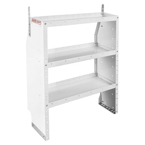 Product of Weather Guard (Werner) 9353-3-03 Van Storage System Shelf Unit