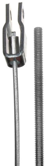 Raybestos Brakes Bc92320 Parking Brake Cable||||86||r42bc92320||1914322
