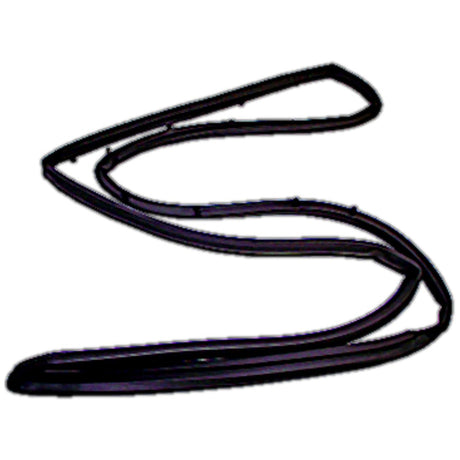 Crown Automotive 55176222 Door Weather Strip||55176222_1.Jpg||86||c1y55176222||2441681