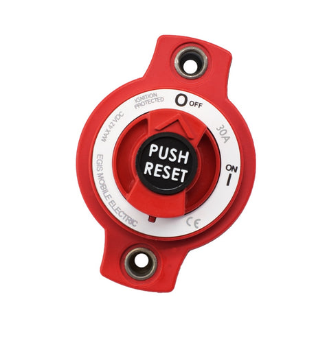 Egis 4701-30 Circuit Breaker||4701 1000x1000 30 Amo.Jpg||85||egi470130||1556010