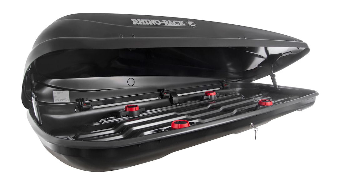 Product of Rhino-Rack Usa Rmfz66 Cargo Carrier