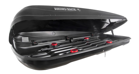 Product of Rhino-Rack Usa Rmfz66 Cargo Carrier