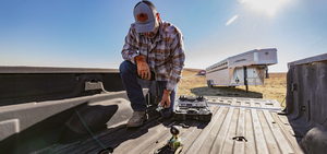 Product of B&W Trailer Hitches Gnxa2062 Gooseneck Trailer Hitch Accessory Kit