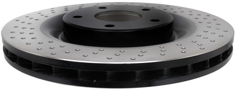 Product of Raybestos Brakes 580334 Specialty - Street Performance Plain Face 2-Piece Brake Rotor 