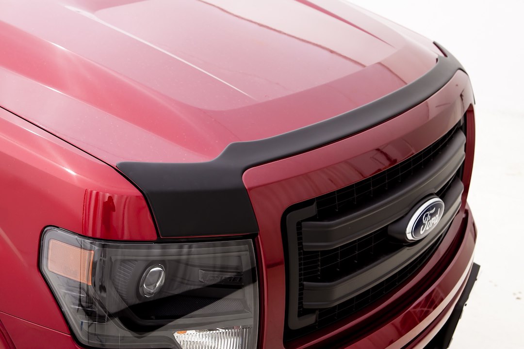Product of Auto Ventshade (AVS) 377004 Aeroskin ™ Low Flush Mount Bug Shield 
