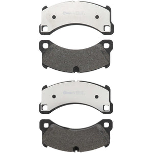 Brembo P65026 Brake Pad||||86||brmp65026||2009057