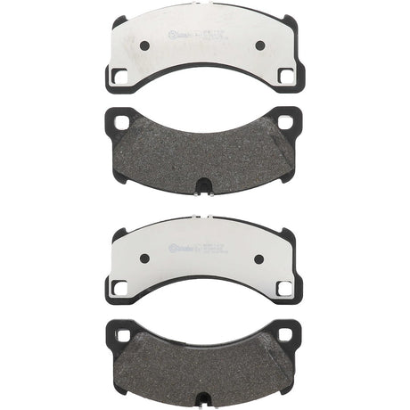 Brembo P65026 Brake Pad||||86||brmp65026||2009057