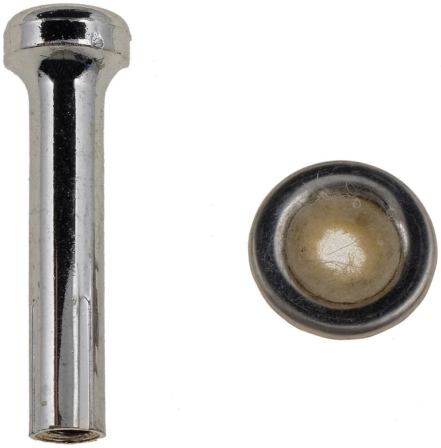 Help! By Dorman 75400 Door Lock Knob||75400-003.Jpg||87||d1875400||945418