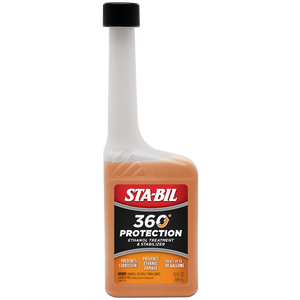 Product of Sta-Bil 22264 Ethanol Fuel Treatment