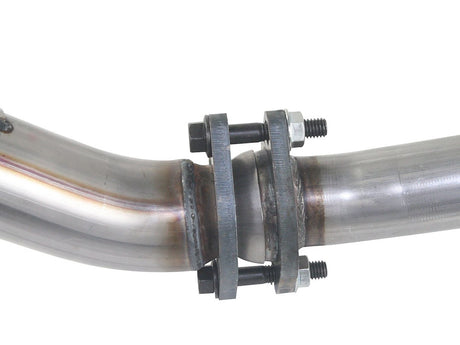 Advanced Flow Engineering 48-46210 Exhaust Loop Delete||48-46210_1.Jpg||86||a154846210||1485207