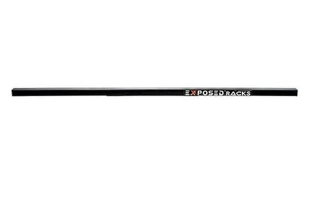 Exposed Racks 8-00-9651-Bk Roof Rack Cross Bar||8-00-9651-Bk.Jpg||85||exr8009651bk||1264028