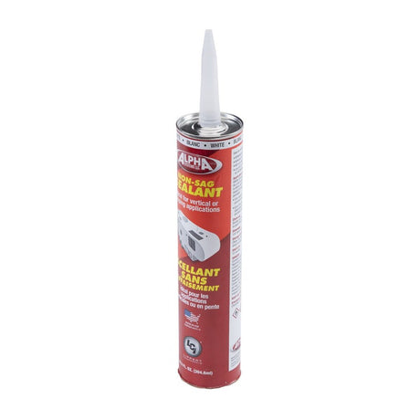 Product of Lippert Components 862157 Caulk Sealant
