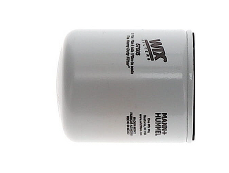 Product of Wix Filters 57085 Full Flow Oil Filter 