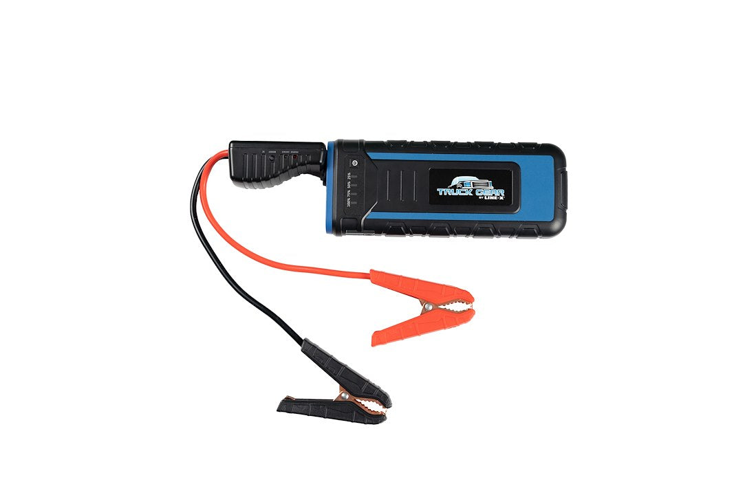 Line-X Accessories Jumtart2 Battery Portable Jump Starter||tgr_Jumtart2_Jump Starter_3.Jpg||87||tgrjumtart2||1285247